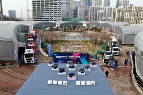 2022主機(jī)廠新產(chǎn)品三大趨勢(shì) 石油氣領(lǐng)域的變革與機(jī)遇