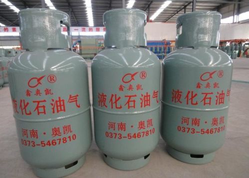 第一次使用石油氣？教你正確開(kāi)關(guān)液化氣罐的方法