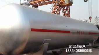 民用液化石油氣市場(chǎng)報(bào)價(jià)與廠家選擇指南