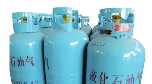 家里這兩種燃?xì)?好多北流人都分不清 為了安全,快看看吧